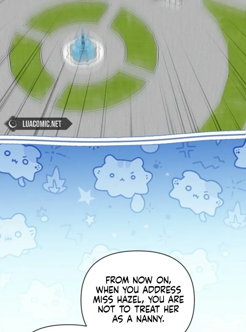 How Can You Pay Back The Kindness I Raised With Obsession? Chapter 50 page 81 - 