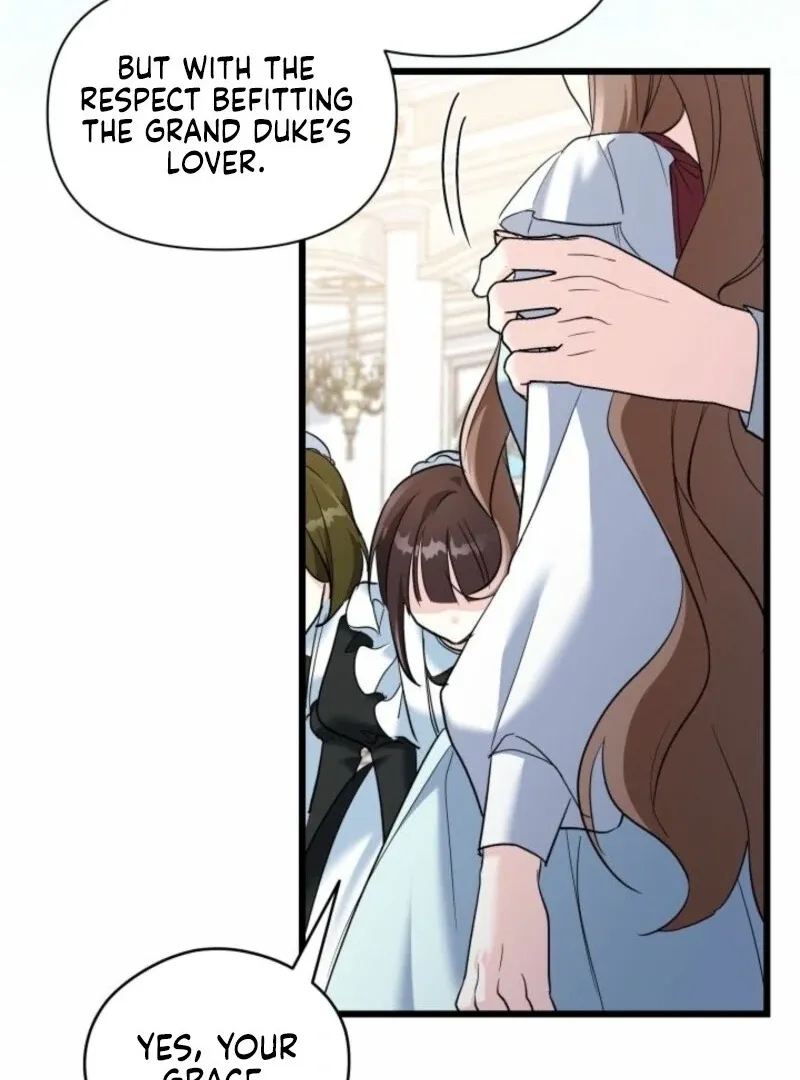 How Can You Pay Back The Kindness I Raised With Obsession? Chapter 50 page 82 - 