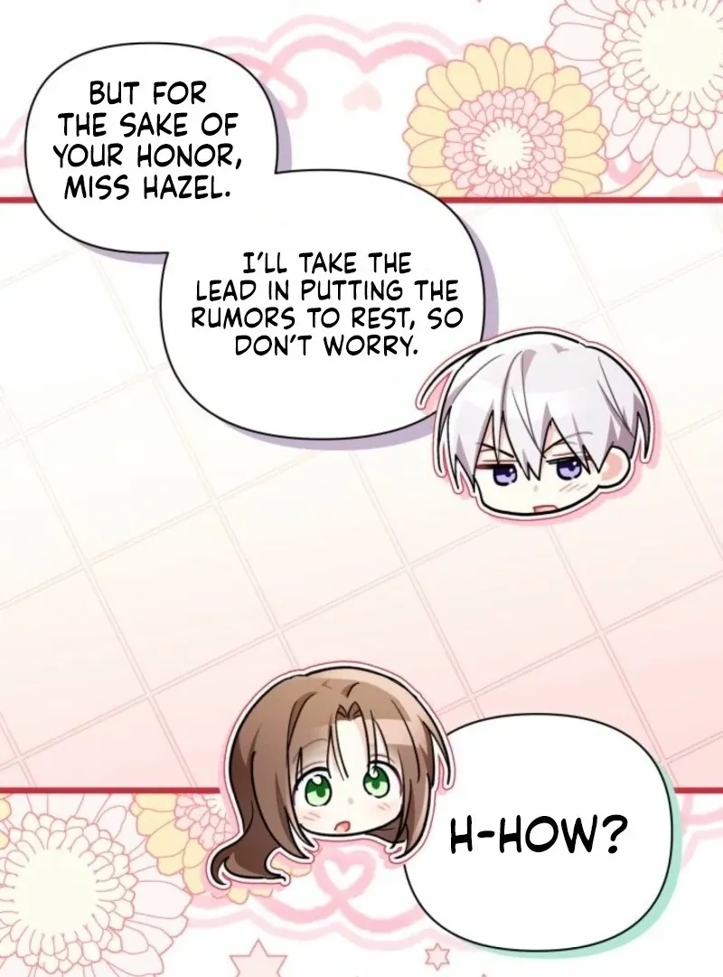 How Can You Pay Back The Kindness I Raised With Obsession? Chapter 50 page 10 - 