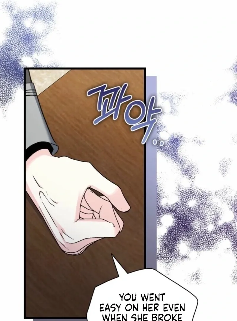 How Can You Pay Back The Kindness I Raised With Obsession? Chapter 51 page 13 - 