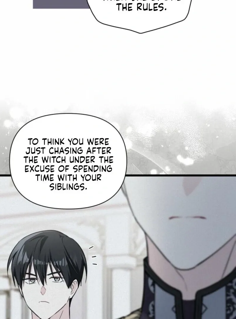 How Can You Pay Back The Kindness I Raised With Obsession? Chapter 51 page 14 - 