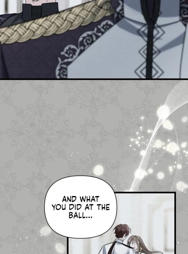 How Can You Pay Back The Kindness I Raised With Obsession? Chapter 51 page 15 - 