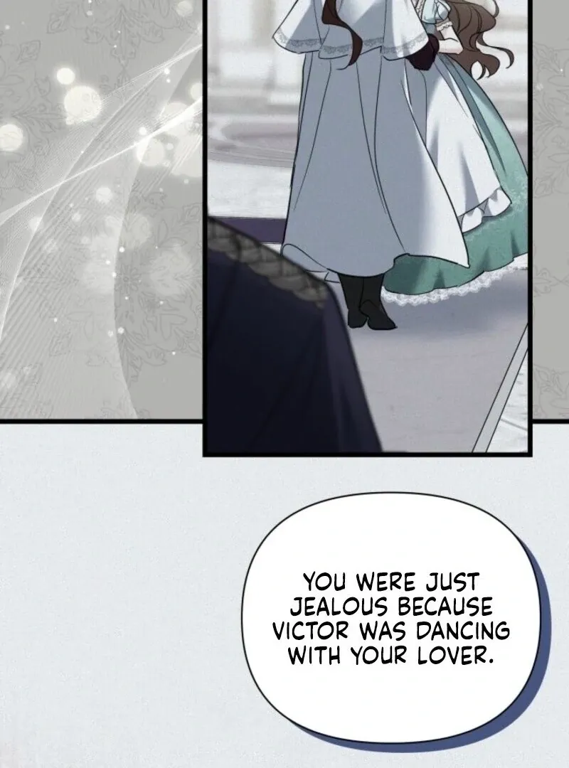 How Can You Pay Back The Kindness I Raised With Obsession? Chapter 51 page 16 - 