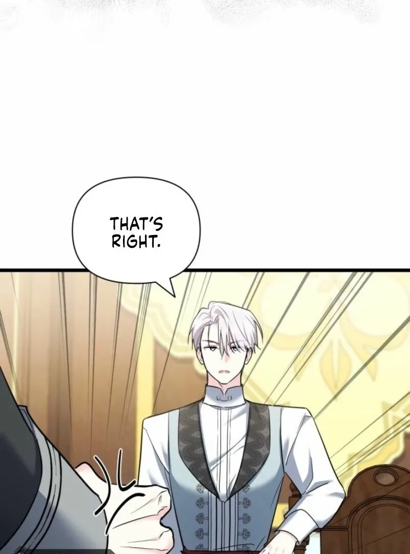 How Can You Pay Back The Kindness I Raised With Obsession? Chapter 51 page 18 - 