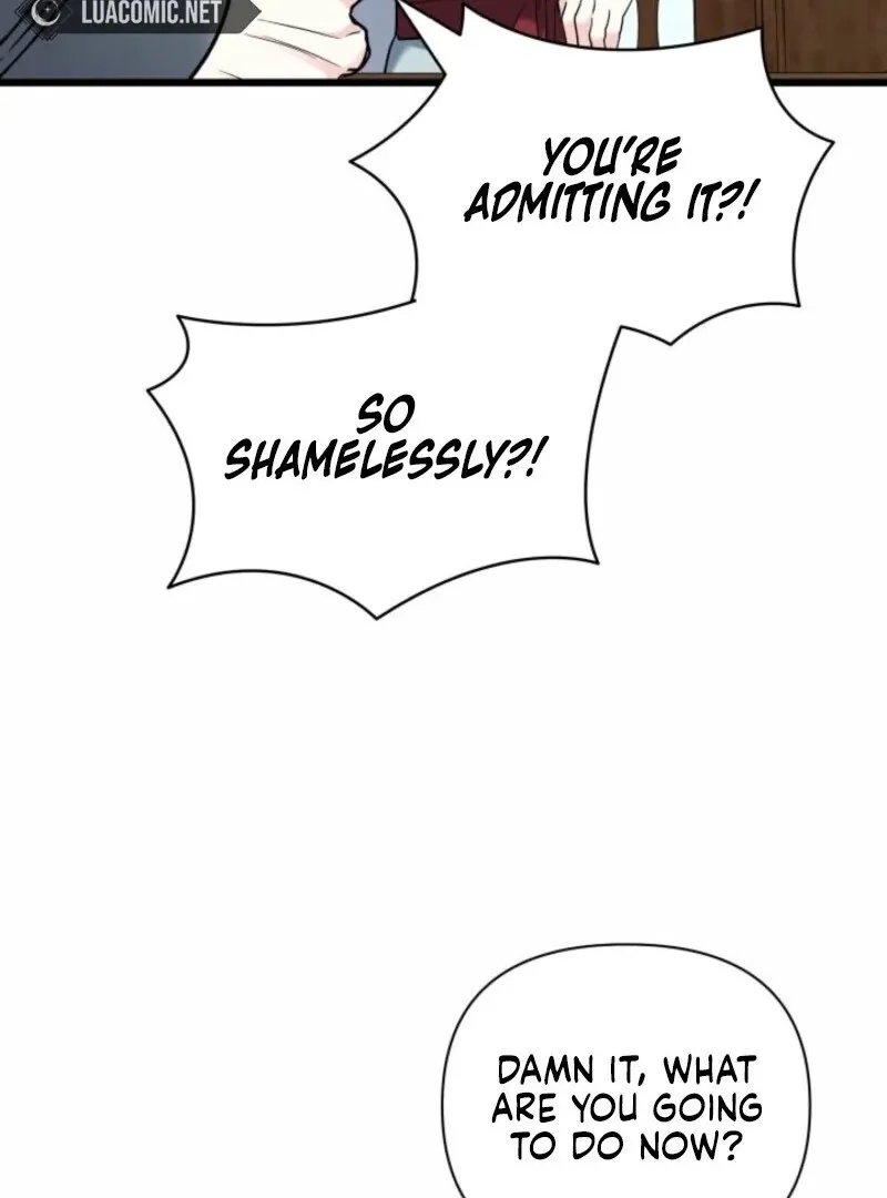 How Can You Pay Back The Kindness I Raised With Obsession? Chapter 51 page 19 - 