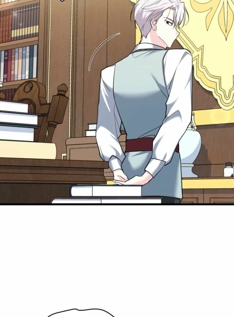 How Can You Pay Back The Kindness I Raised With Obsession? Chapter 51 page 3 - 
