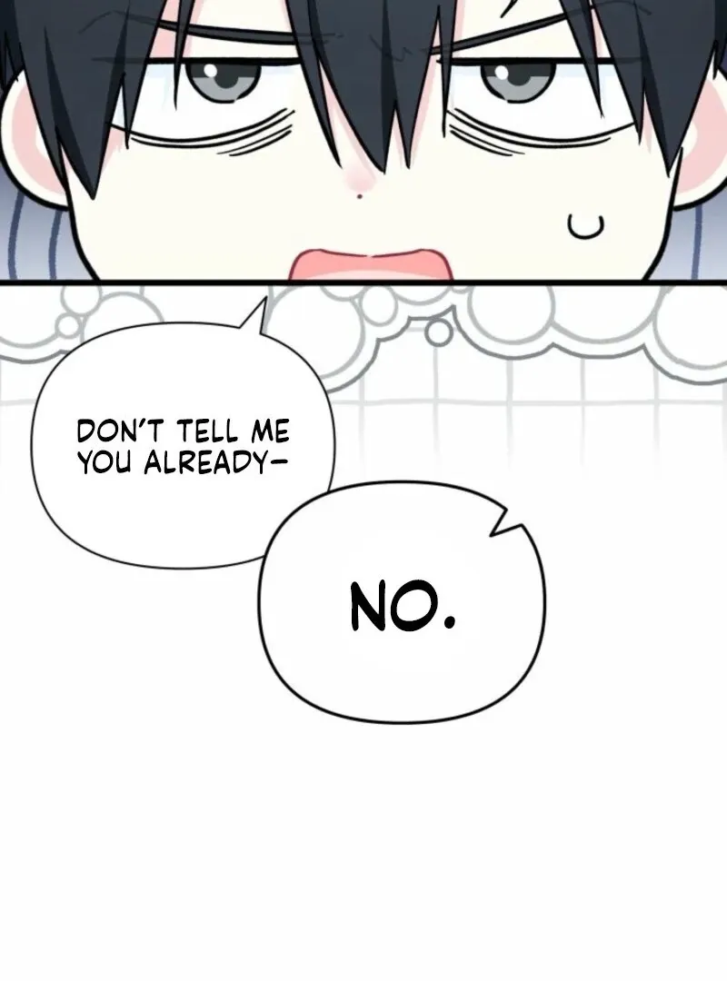 How Can You Pay Back The Kindness I Raised With Obsession? Chapter 51 page 23 - 