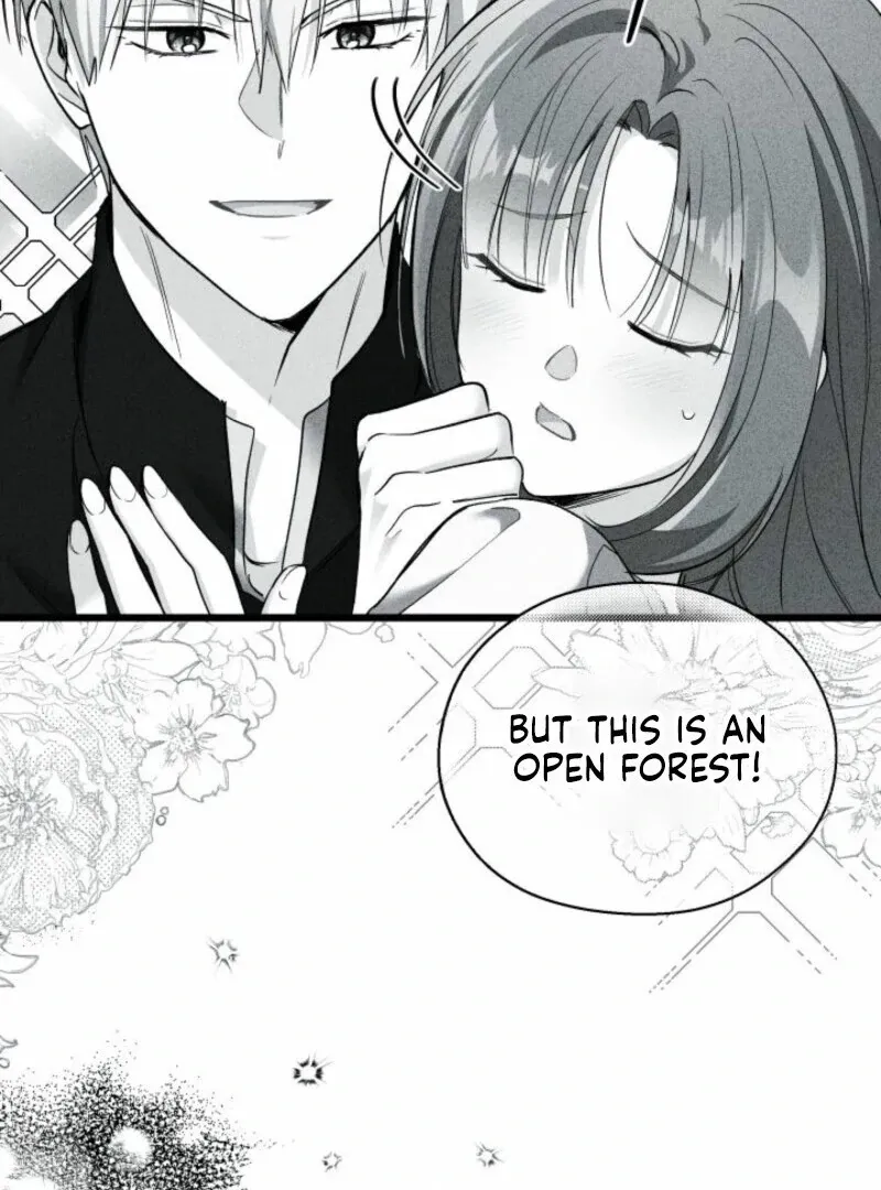 How Can You Pay Back The Kindness I Raised With Obsession? Chapter 51 page 30 - 