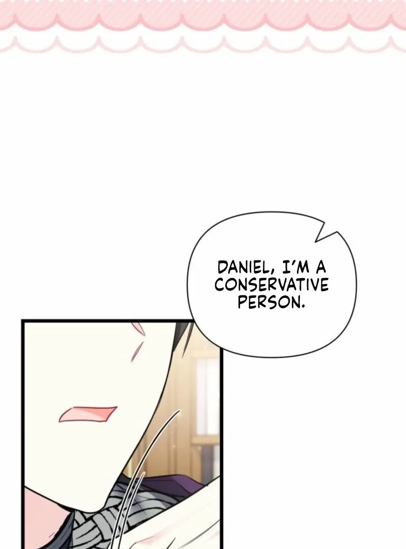 How Can You Pay Back The Kindness I Raised With Obsession? Chapter 51 page 36 - 