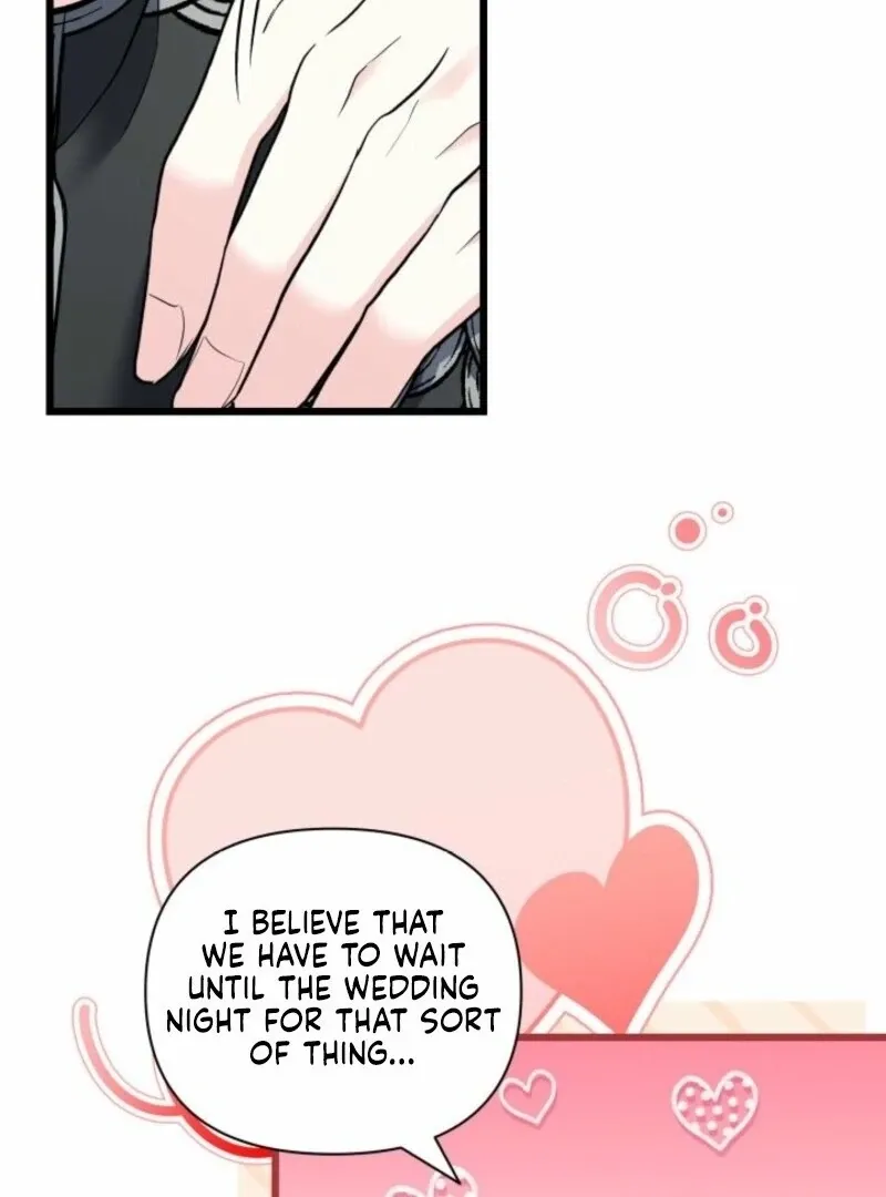 How Can You Pay Back The Kindness I Raised With Obsession? Chapter 51 page 37 - 