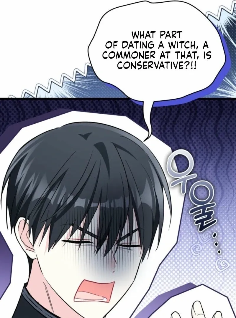 How Can You Pay Back The Kindness I Raised With Obsession? Chapter 51 page 40 - 