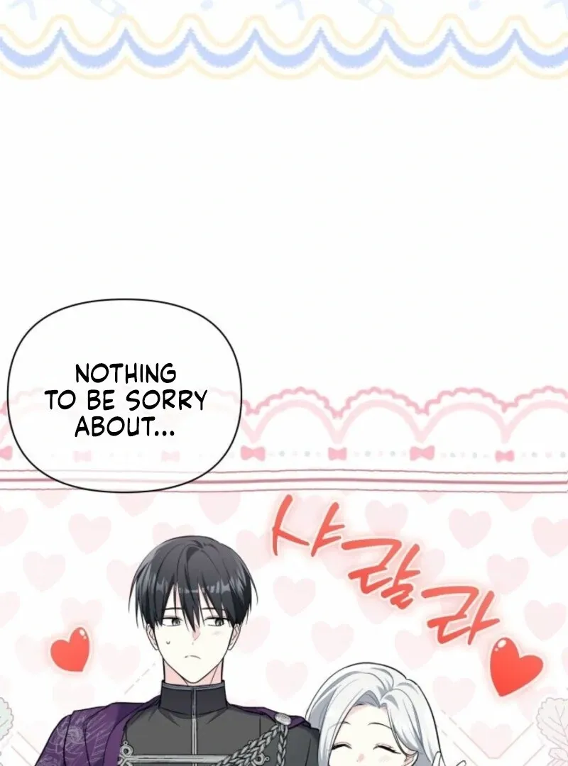How Can You Pay Back The Kindness I Raised With Obsession? Chapter 51 page 5 - 