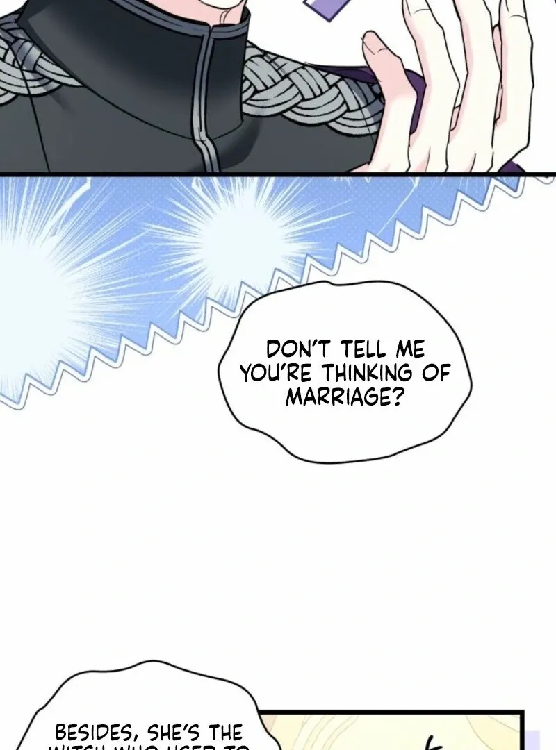How Can You Pay Back The Kindness I Raised With Obsession? Chapter 51 page 41 - 