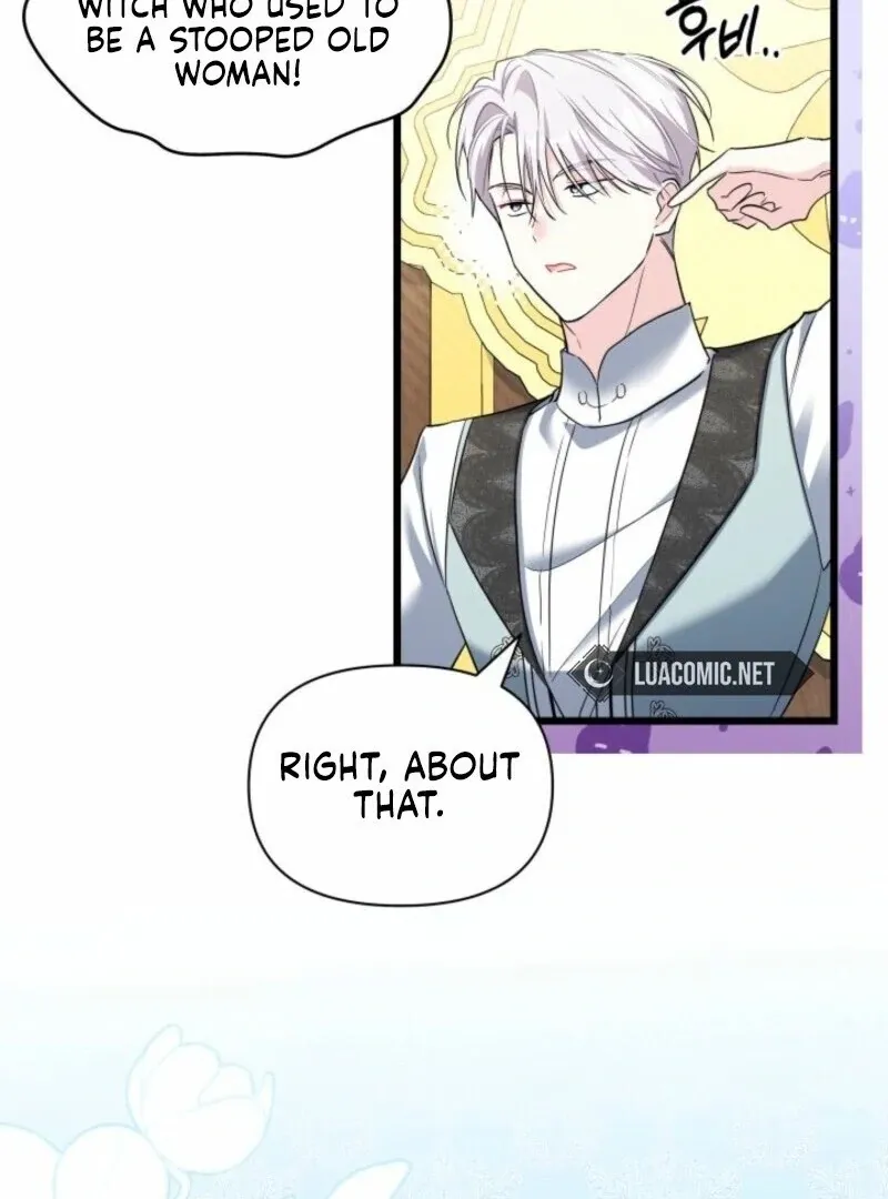 How Can You Pay Back The Kindness I Raised With Obsession? Chapter 51 page 42 - 