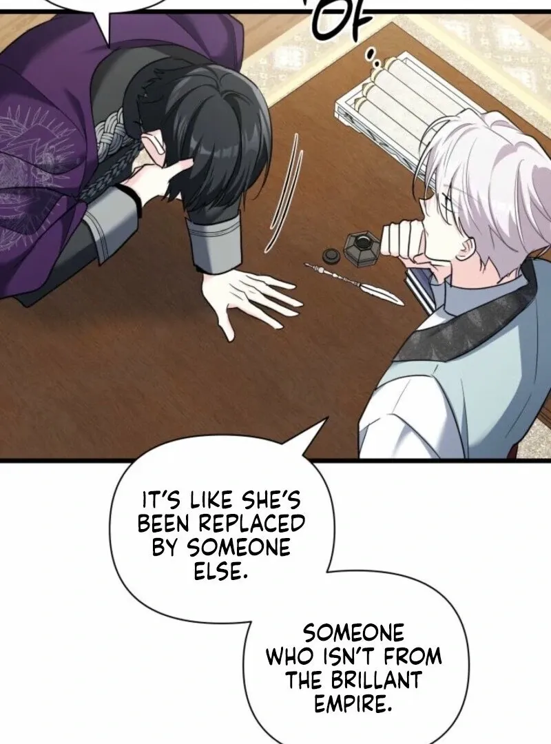 How Can You Pay Back The Kindness I Raised With Obsession? Chapter 51 page 48 - 