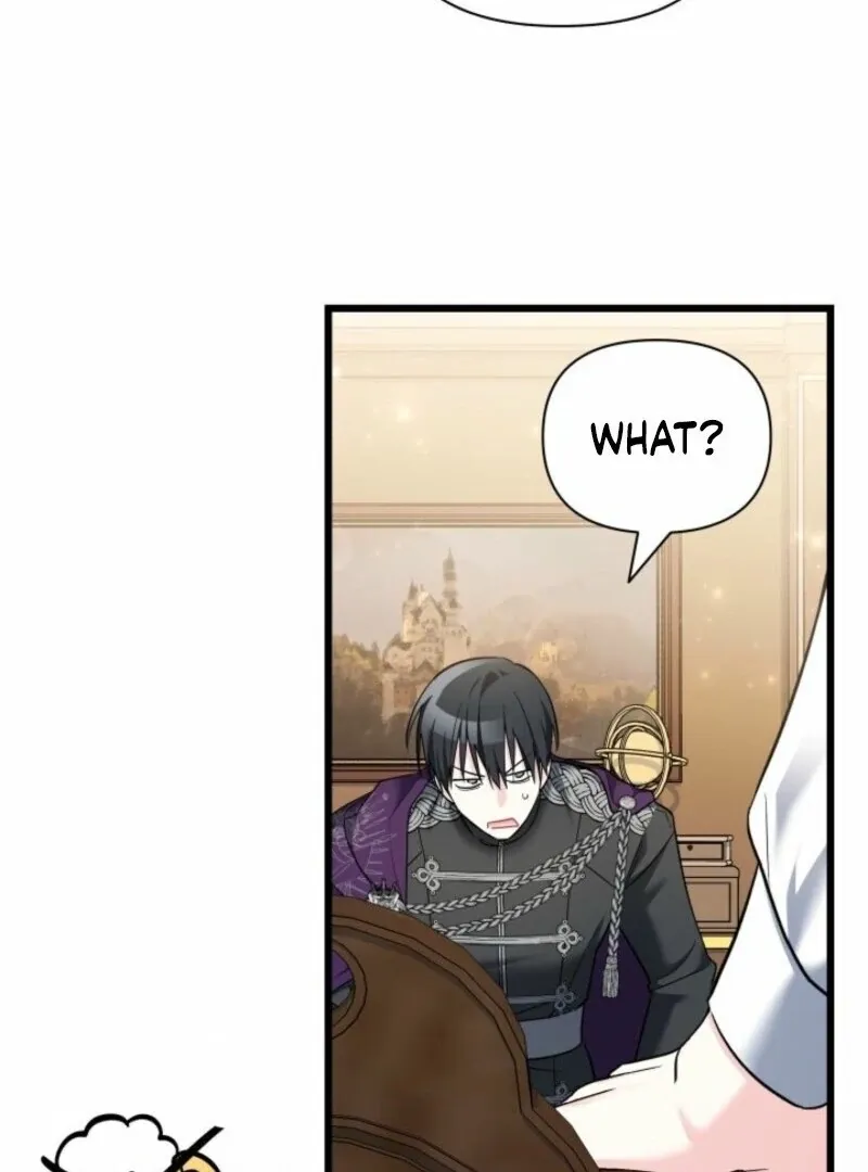 How Can You Pay Back The Kindness I Raised With Obsession? Chapter 51 page 49 - 