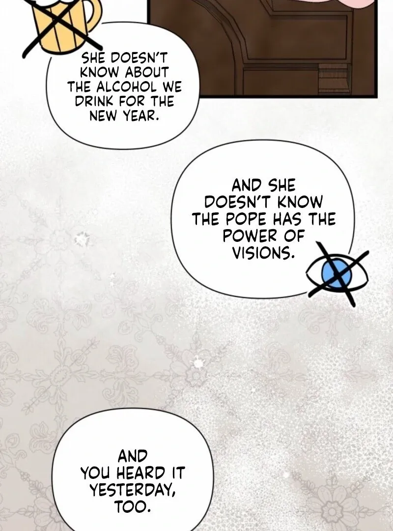 How Can You Pay Back The Kindness I Raised With Obsession? Chapter 51 page 50 - 