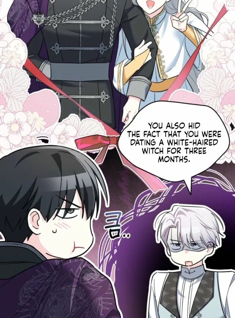 How Can You Pay Back The Kindness I Raised With Obsession? Chapter 51 page 6 - 
