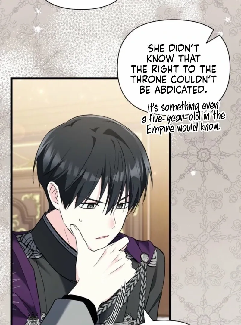 How Can You Pay Back The Kindness I Raised With Obsession? Chapter 51 page 51 - 