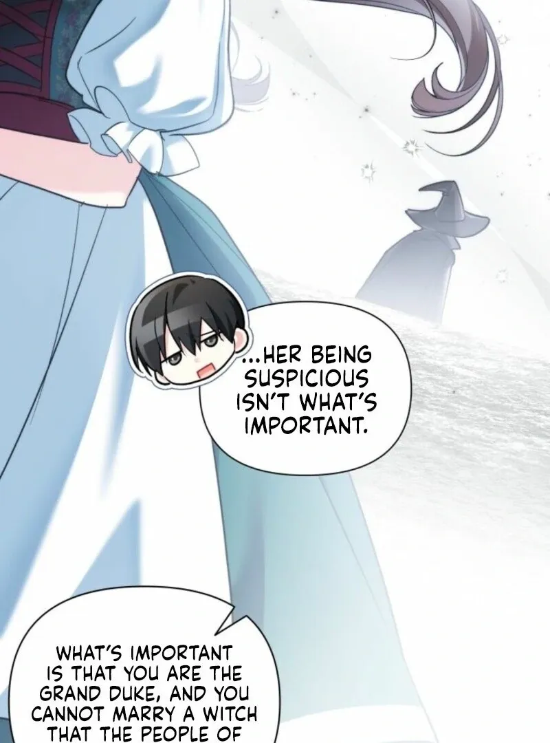 How Can You Pay Back The Kindness I Raised With Obsession? Chapter 51 page 55 - 