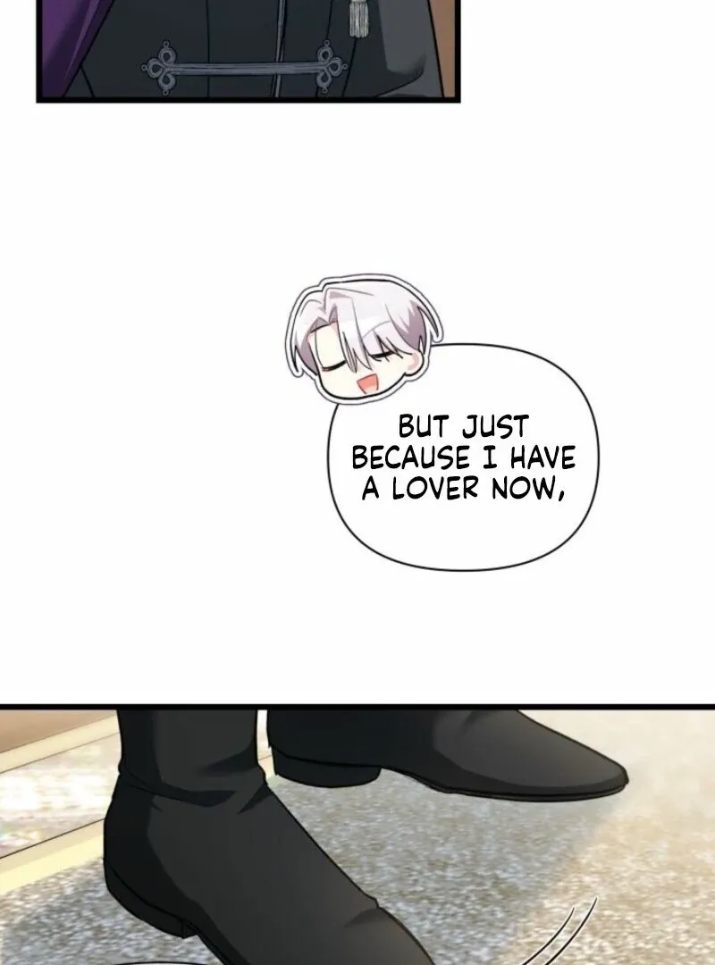 How Can You Pay Back The Kindness I Raised With Obsession? Chapter 51 page 69 - 