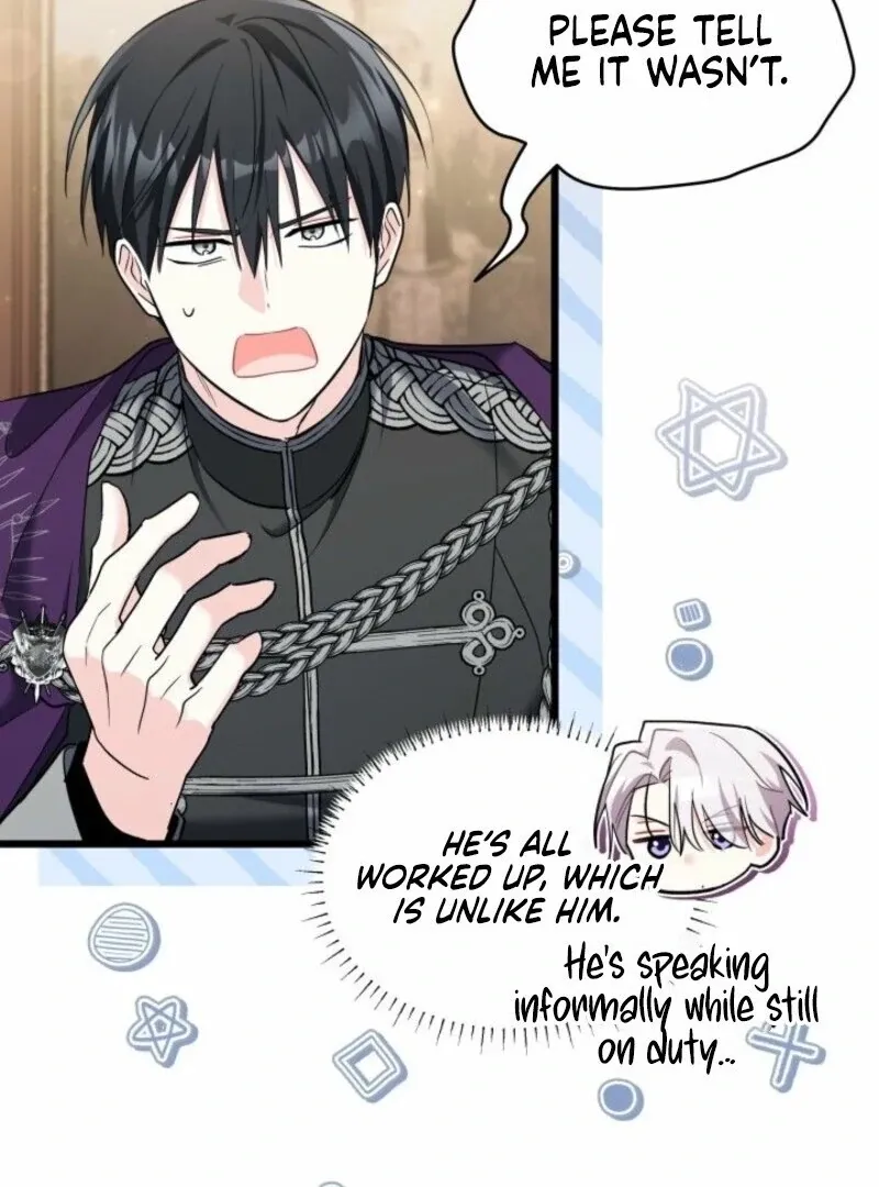 How Can You Pay Back The Kindness I Raised With Obsession? Chapter 51 page 8 - 
