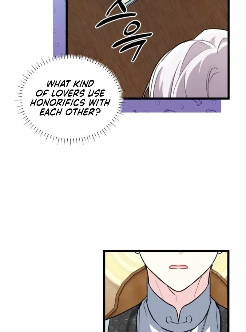 How Can You Pay Back The Kindness I Raised With Obsession? Chapter 51 page 82 - 