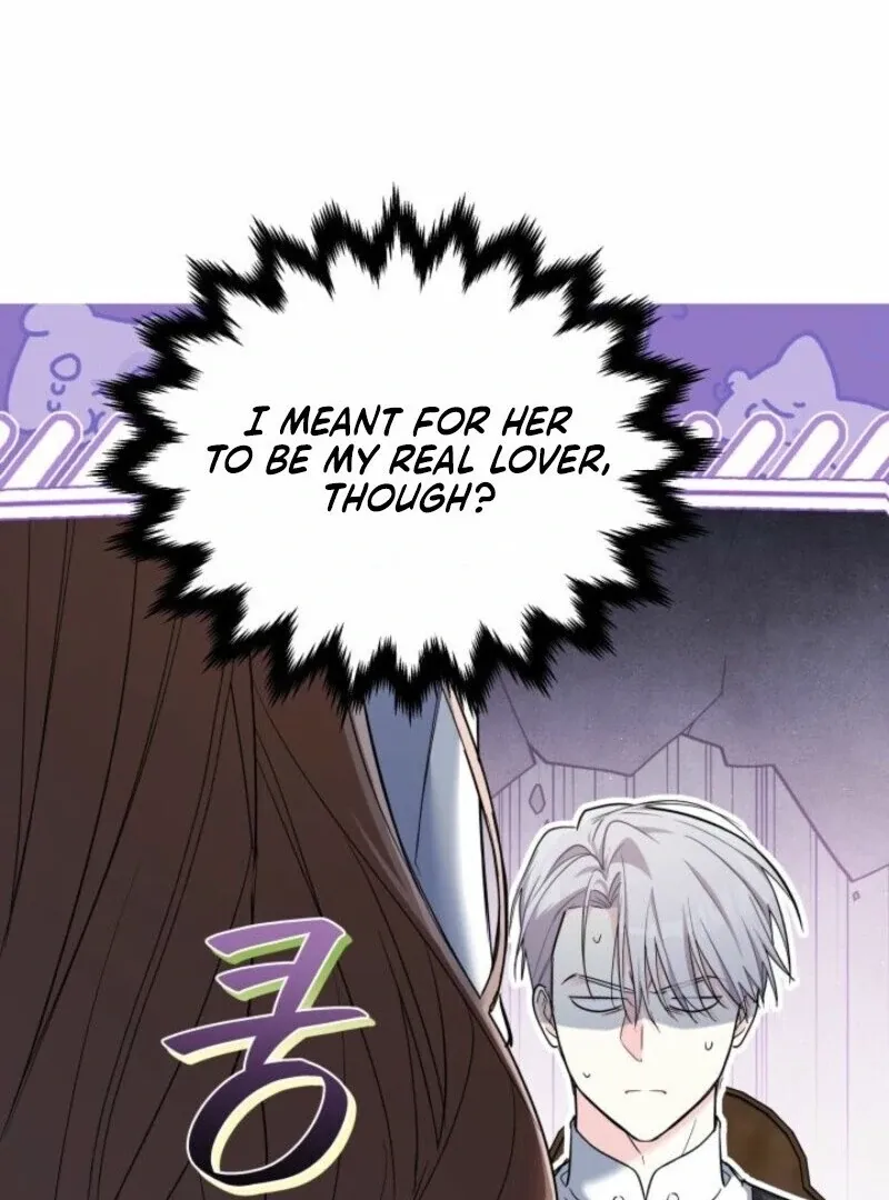 How Can You Pay Back The Kindness I Raised With Obsession? Chapter 51 page 89 - 