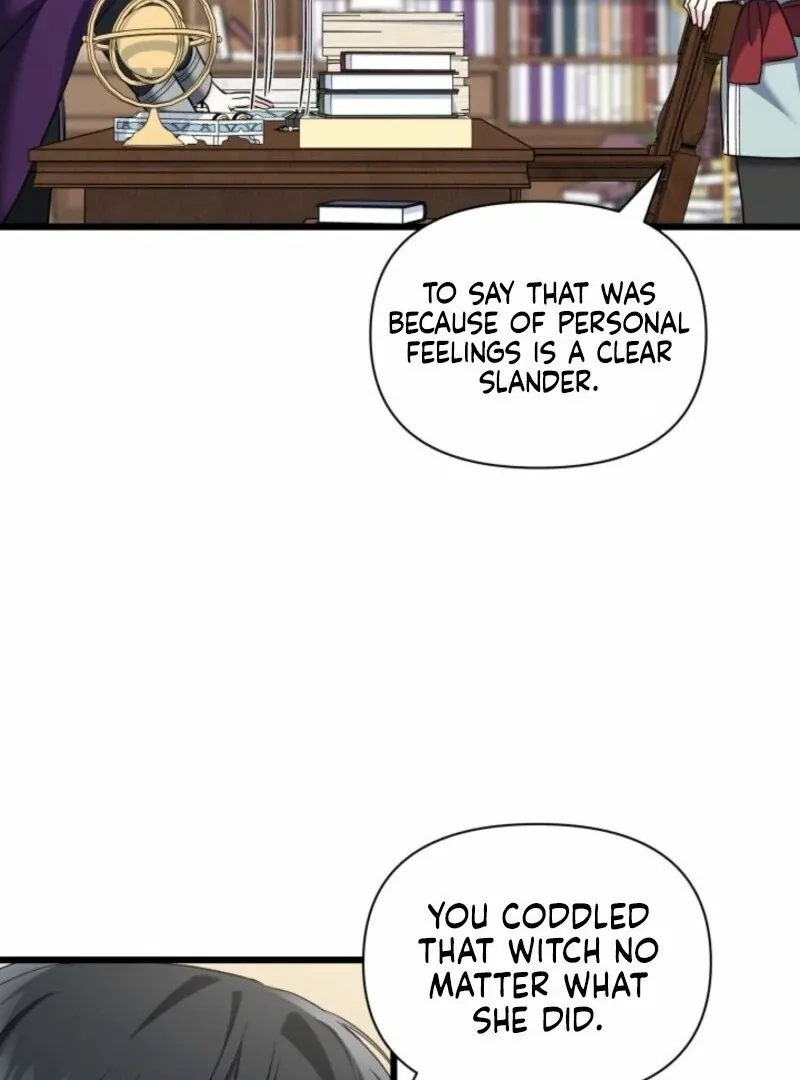 How Can You Pay Back The Kindness I Raised With Obsession? Chapter 51 page 10 - 