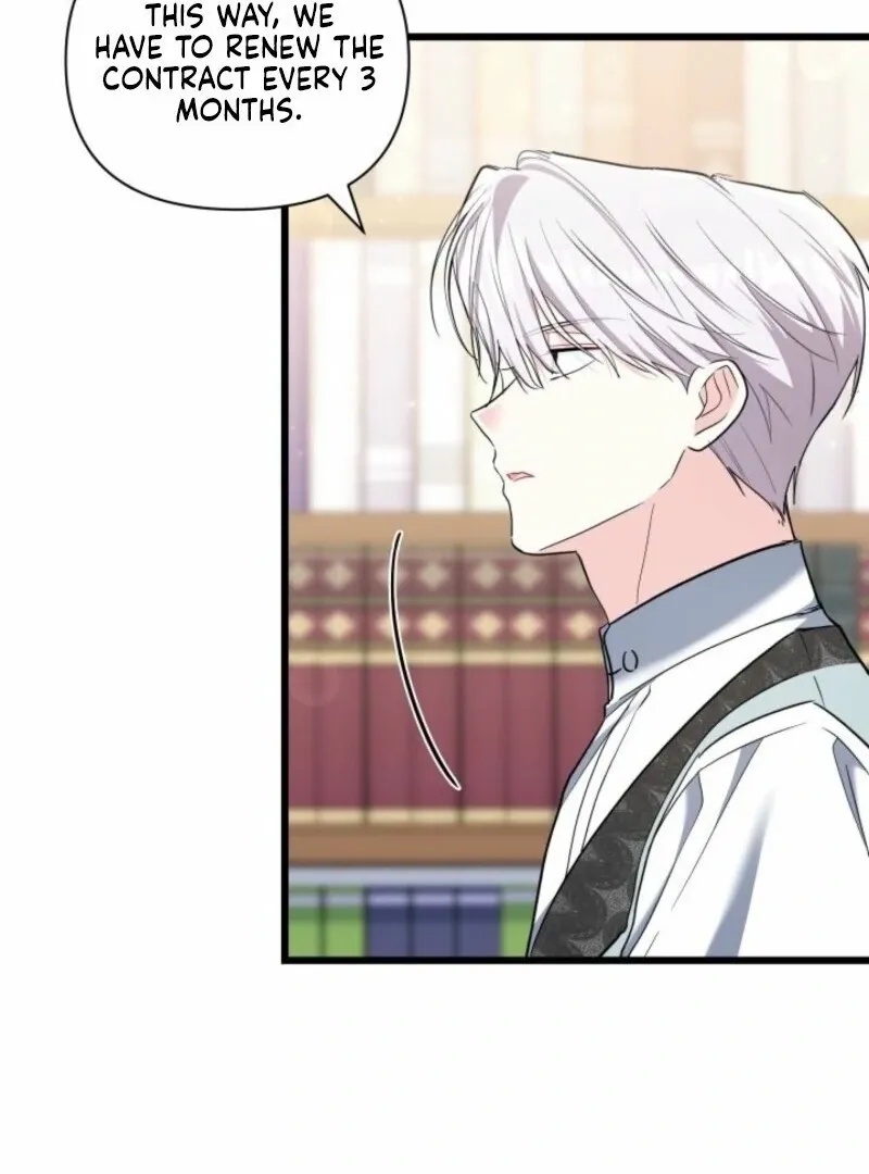 How Can You Pay Back The Kindness I Raised With Obsession? Chapter 52 page 12 - 