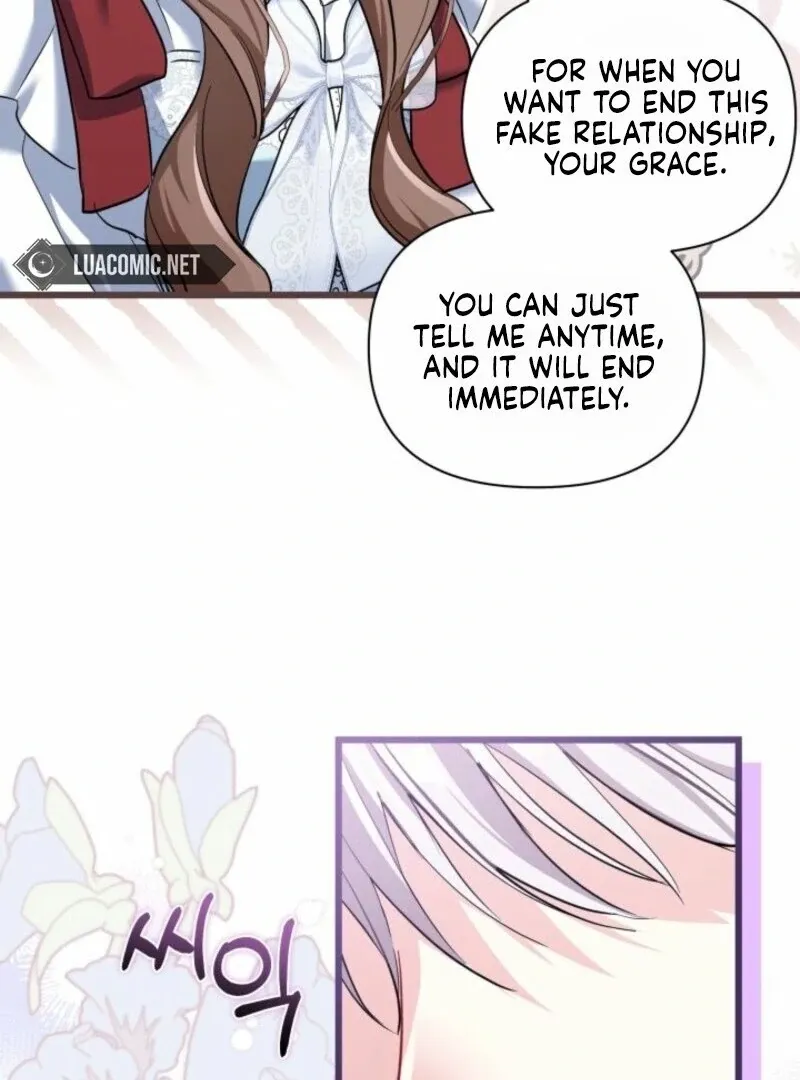 How Can You Pay Back The Kindness I Raised With Obsession? Chapter 52 page 20 - 