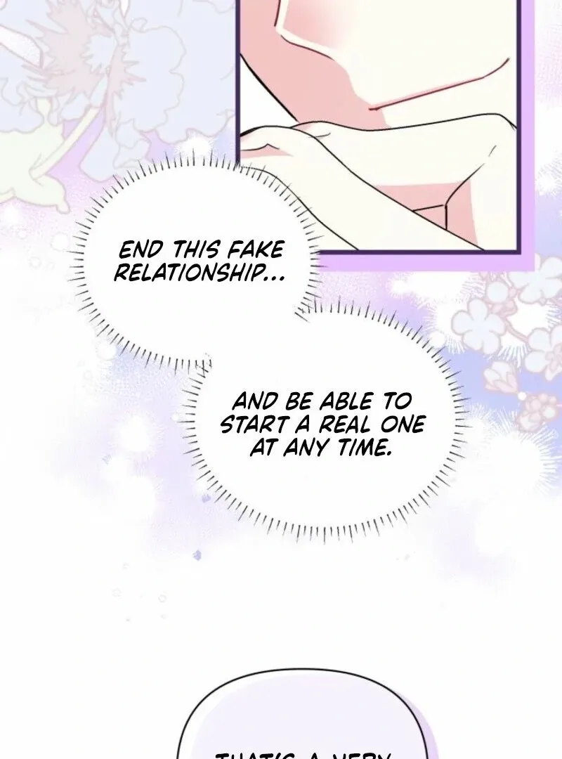 How Can You Pay Back The Kindness I Raised With Obsession? Chapter 52 page 21 - 