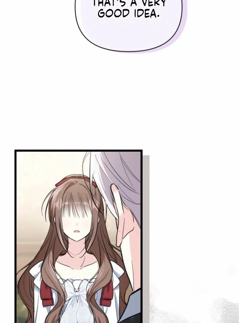 How Can You Pay Back The Kindness I Raised With Obsession? Chapter 52 page 22 - 