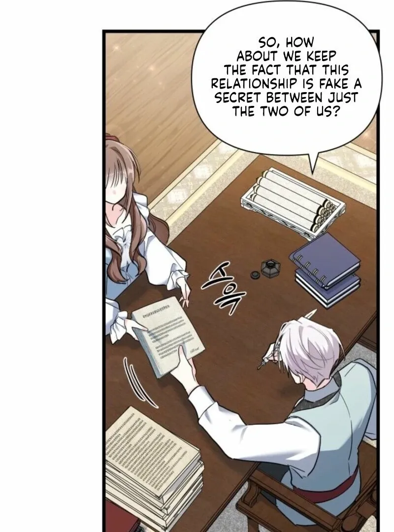 How Can You Pay Back The Kindness I Raised With Obsession? Chapter 52 page 29 - 