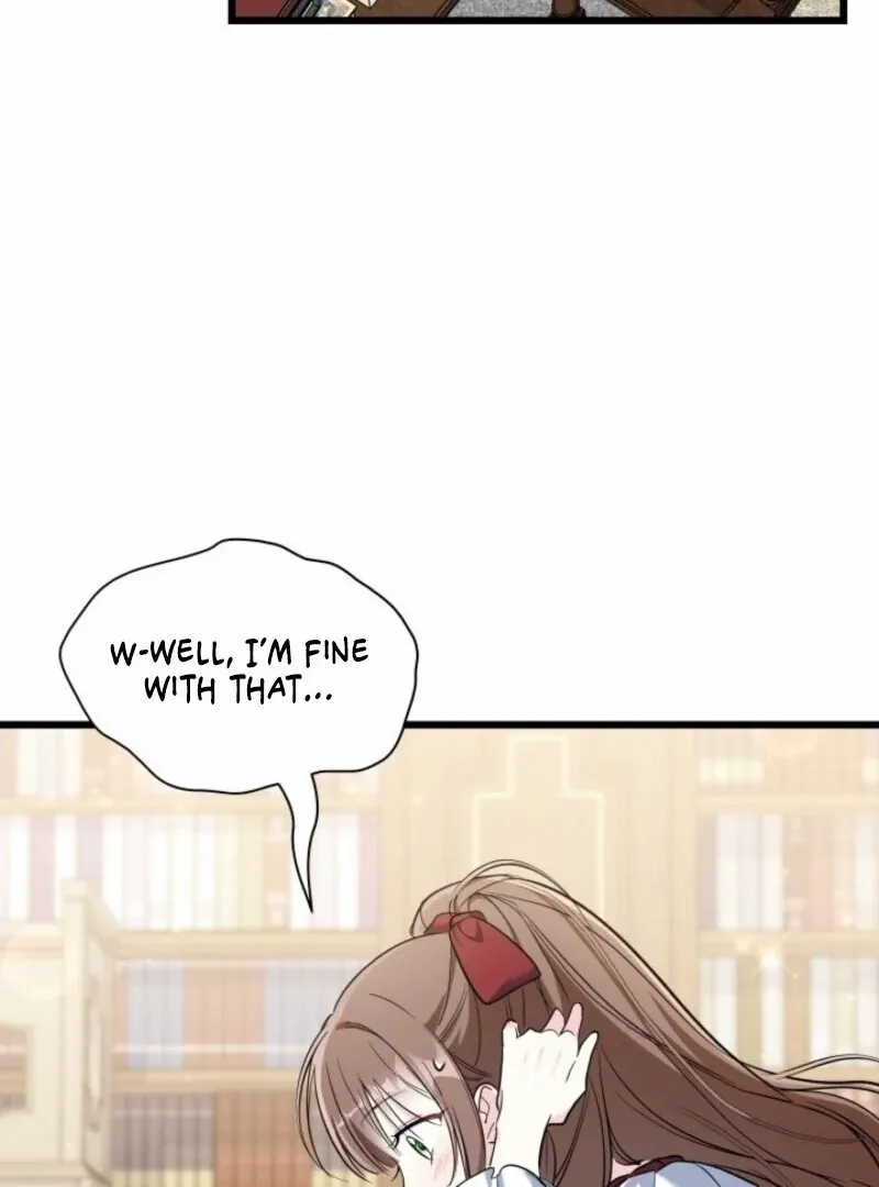 How Can You Pay Back The Kindness I Raised With Obsession? Chapter 52 page 30 - 
