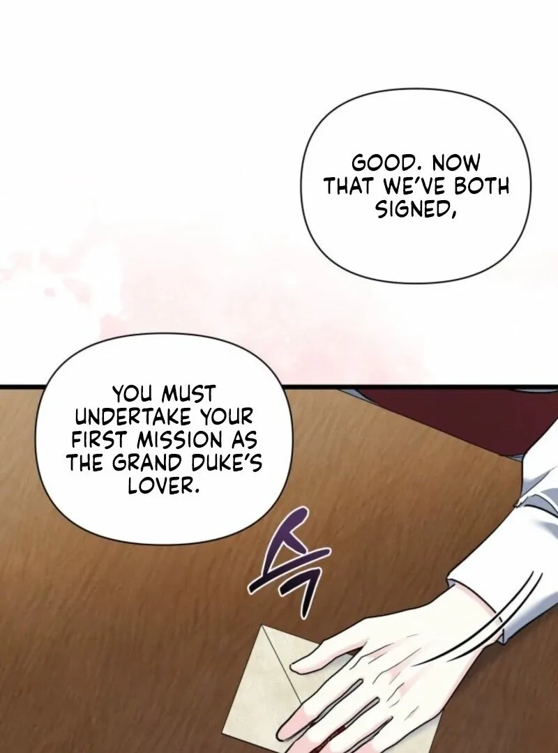 How Can You Pay Back The Kindness I Raised With Obsession? Chapter 52 page 32 - 