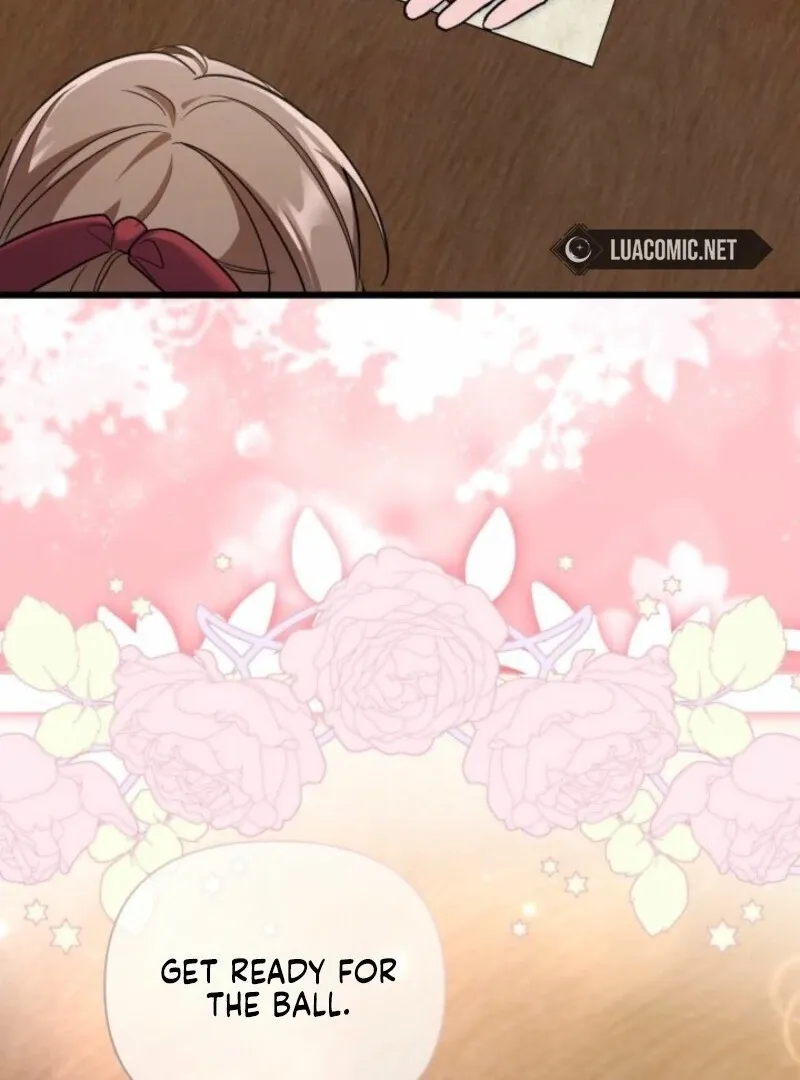 How Can You Pay Back The Kindness I Raised With Obsession? Chapter 52 page 33 - 
