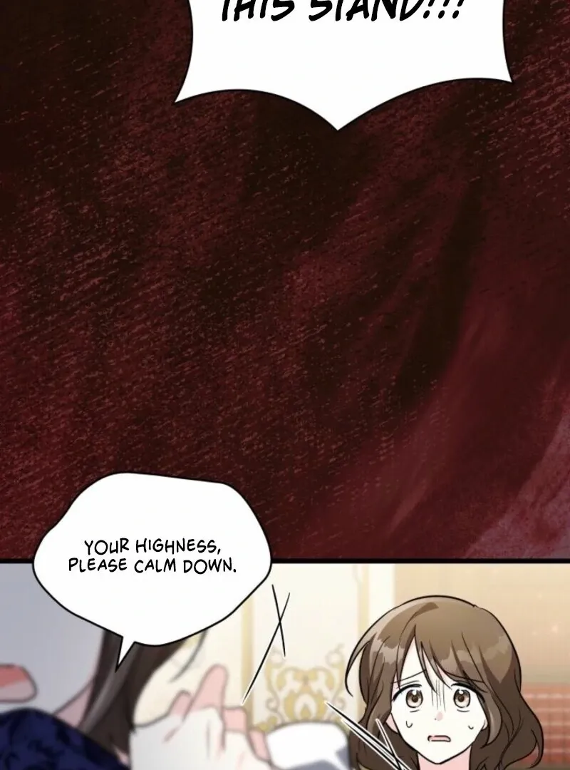 How Can You Pay Back The Kindness I Raised With Obsession? Chapter 52 page 39 - 