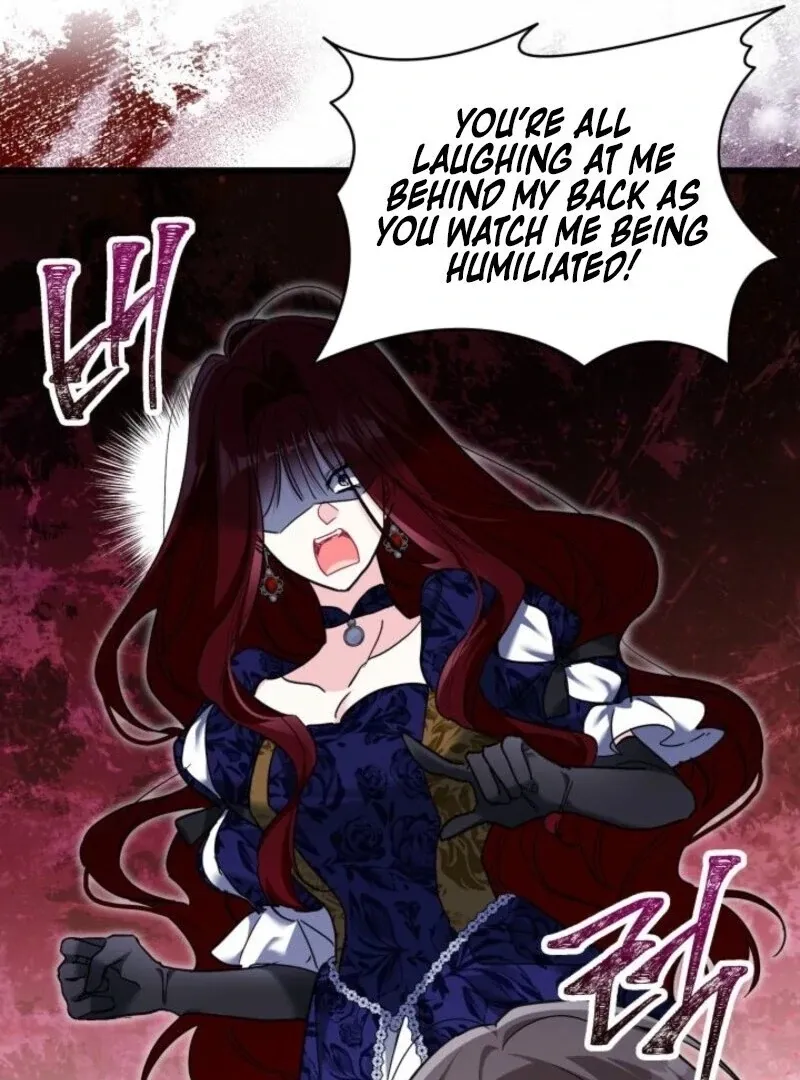 How Can You Pay Back The Kindness I Raised With Obsession? Chapter 52 page 42 - 