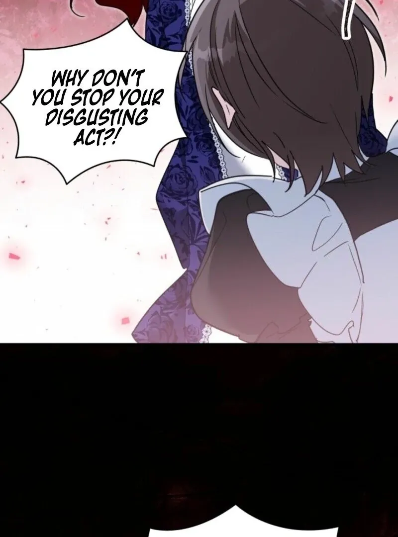 How Can You Pay Back The Kindness I Raised With Obsession? Chapter 52 page 43 - 