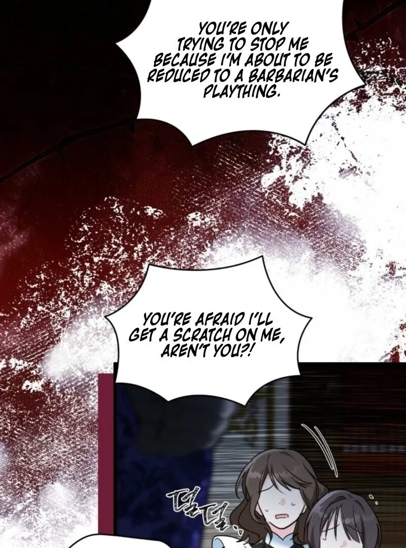 How Can You Pay Back The Kindness I Raised With Obsession? Chapter 52 page 44 - 