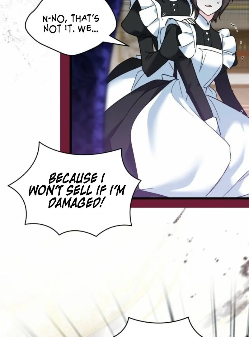 How Can You Pay Back The Kindness I Raised With Obsession? Chapter 52 page 45 - 