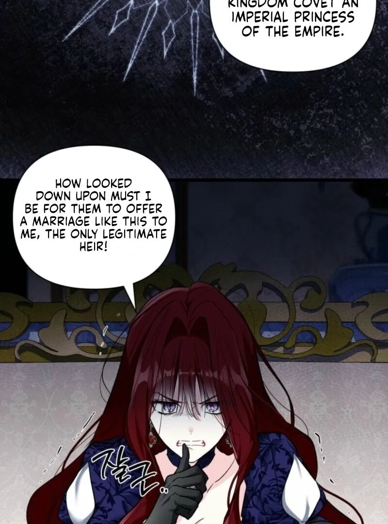 How Can You Pay Back The Kindness I Raised With Obsession? Chapter 52 page 50 - 