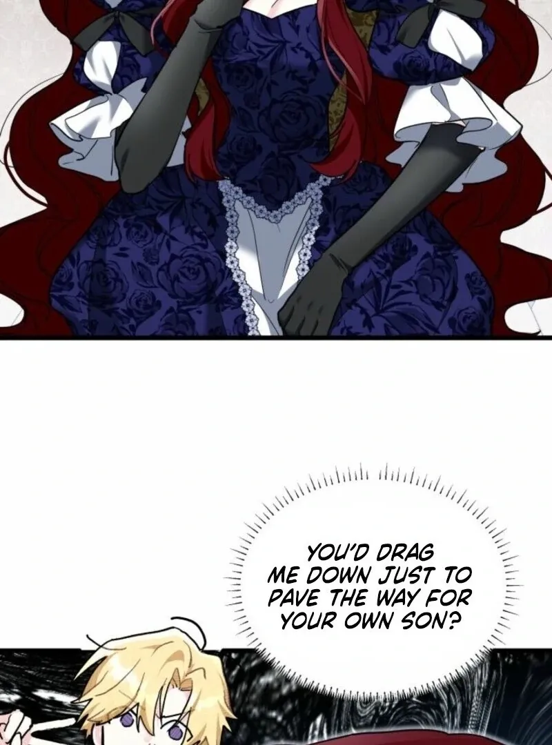 How Can You Pay Back The Kindness I Raised With Obsession? Chapter 52 page 51 - 