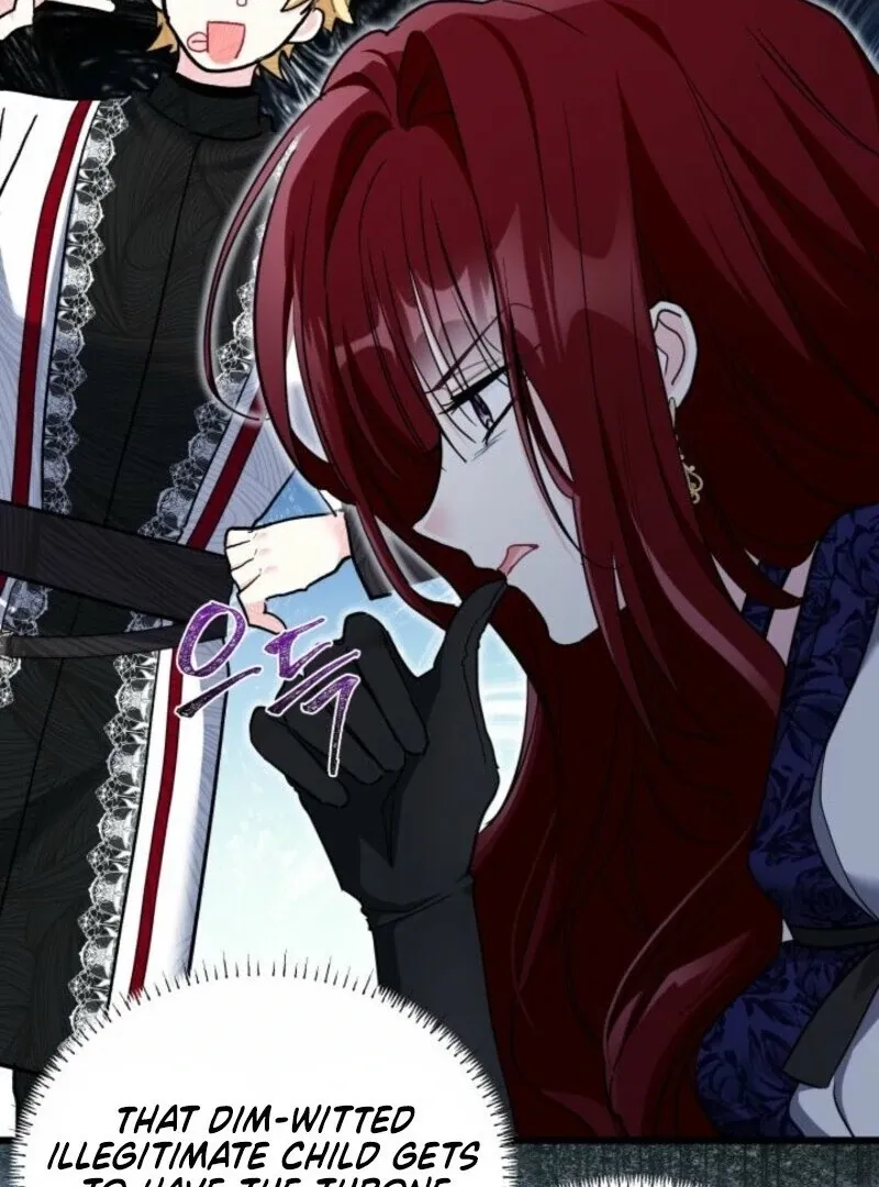 How Can You Pay Back The Kindness I Raised With Obsession? Chapter 52 page 52 - 