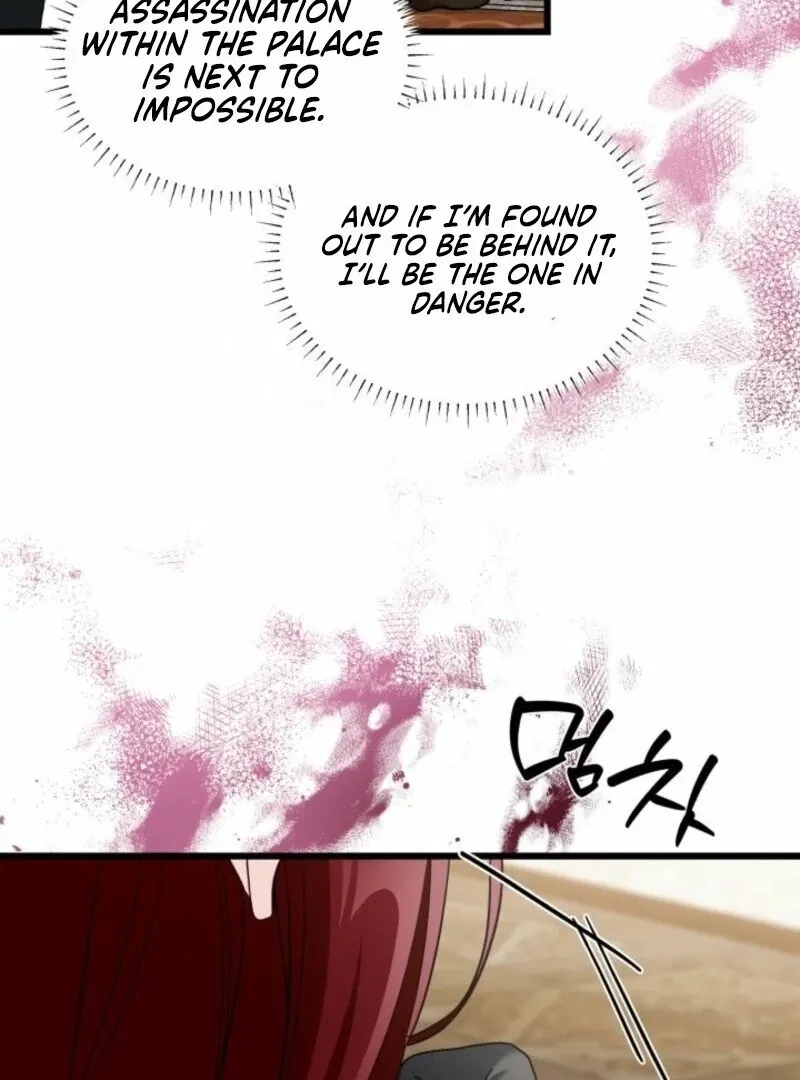 How Can You Pay Back The Kindness I Raised With Obsession? Chapter 52 page 57 - 
