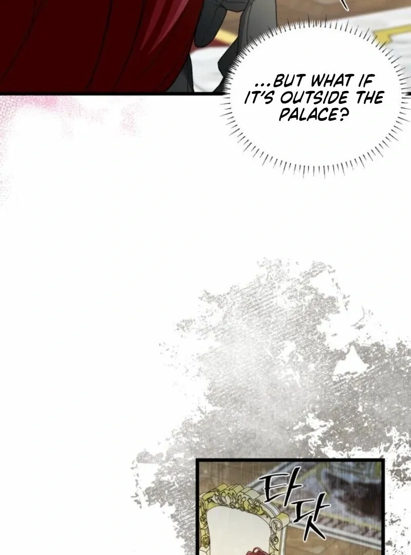 How Can You Pay Back The Kindness I Raised With Obsession? Chapter 52 page 58 - 