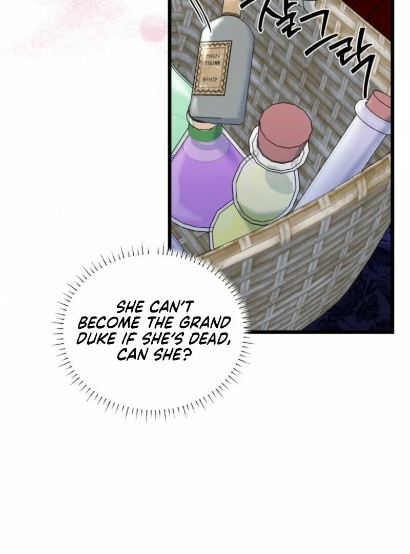 How Can You Pay Back The Kindness I Raised With Obsession? Chapter 52 page 65 - 