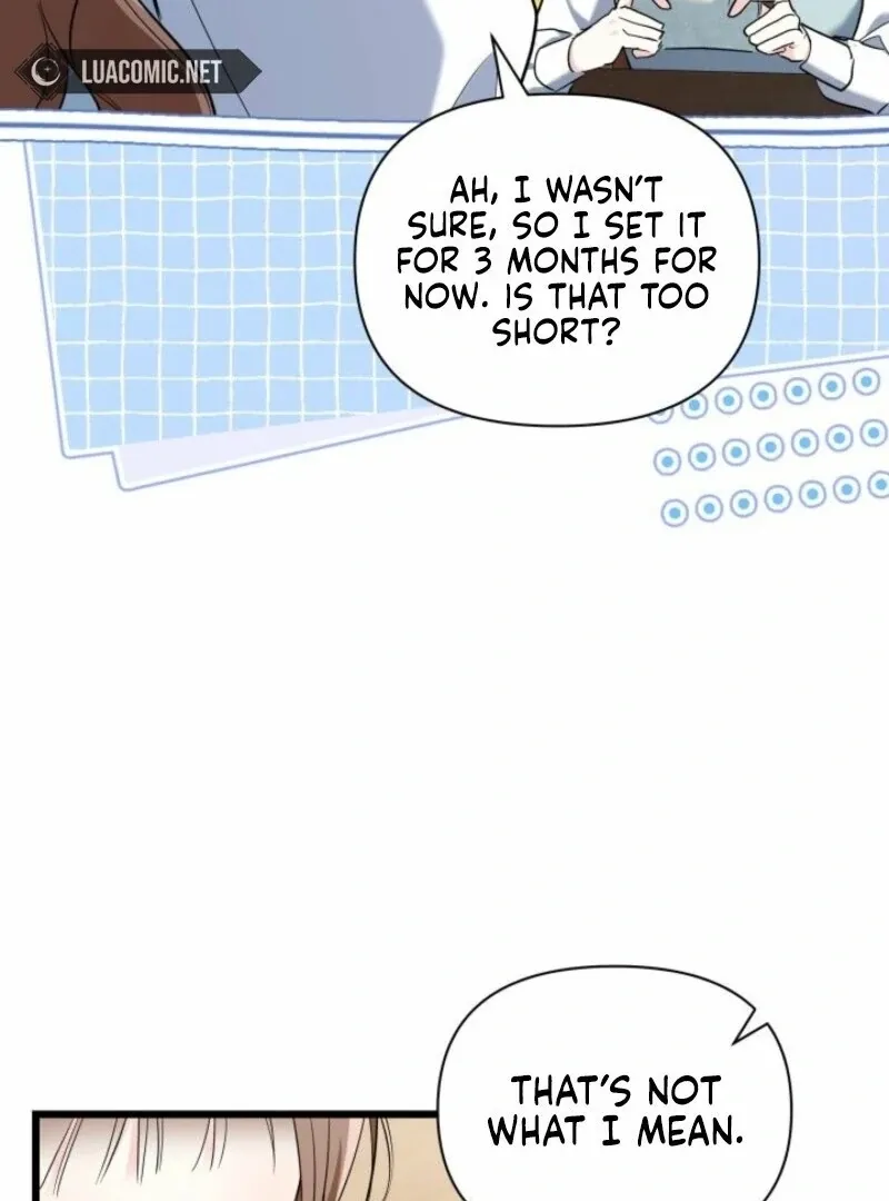 How Can You Pay Back The Kindness I Raised With Obsession? Chapter 52 page 8 - 
