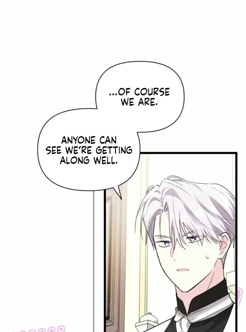How Can You Pay Back The Kindness I Raised With Obsession? Chapter 52 page 77 - 